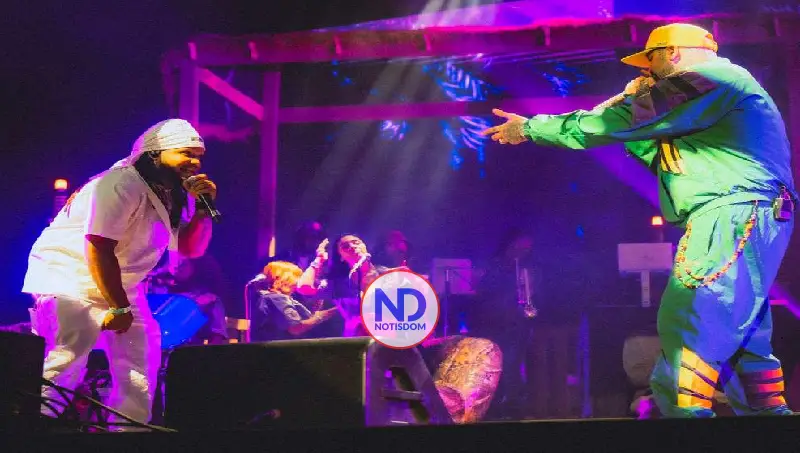 Merenguero urbano lanza su nueva canción “Joseando” 2 Merenguero urbano lanza su nueva canción “Joseando”