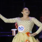 Isabel Pantoja celebrará 50 años de carrera en Altos de Chavón