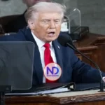 Trump critica que Reino Unido no deje usar Chagos contra Irán