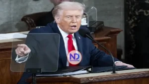 Trump critica que Reino Unido no deje usar Chagos contra Irán