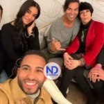 Julio Iglesias Jr. habla sobre el estado de su padre en medio de proceso legal en España