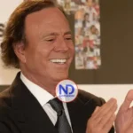 Julio Iglesias demanda a diario español por «montaje» sobre sus abusos sexuales