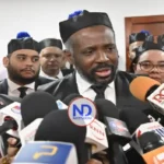 Wilson Camacho asegura que avanzan las investigaciones del caso Senasa 2.0 y habrá nuevos sometimientos