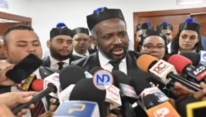 Wilson Camacho asegura que avanzan las investigaciones del caso Senasa 2.0 y habrá nuevos sometimientos