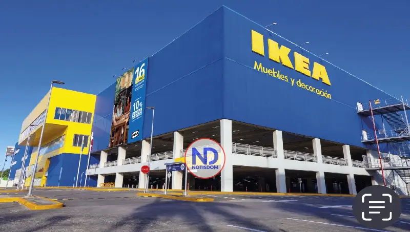 IKEA celebra 16 años en la RD; anuncia el inicio de campaña