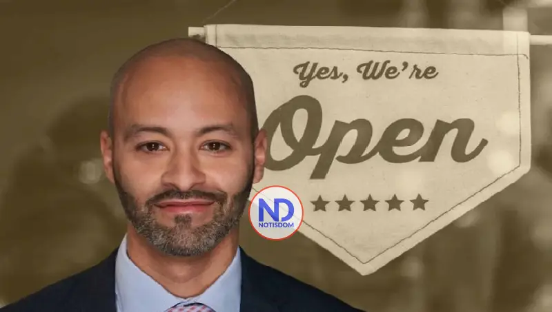 Un dominicano dirigirá la oficina de pequeños negocios de Nueva York