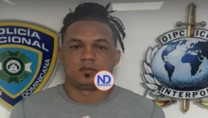 Interpol arresta dominicano requerido en Chile por homicidio