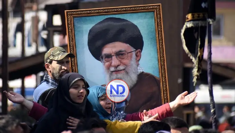 Irán celebrará 3 días funeral de Estado en honor a Alí Jamenei