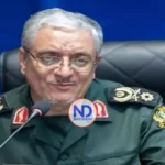 Advierte Irán aún no ha usado sus armas «más efectivas»