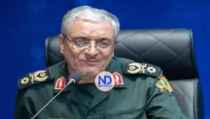 Advierte Irán aún no ha usado sus armas «más efectivas»