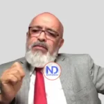 Comunicador admite difundió noticias falsas sobre al presidente Luis Abinader