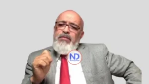 Comunicador admite difundió noticias falsas sobre al presidente Luis Abinader