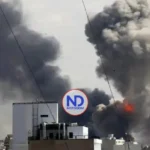 Aumentan a más de mil los muertos en Irán por ofensiva