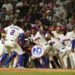 Soto, Machado y Caminero dan H4s en victoria RD sobre Detroit