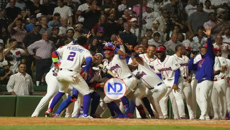 Soto, Machado y Caminero dan H4s en victoria RD sobre Detroit