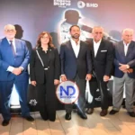 Presentan documental “Nuestro Deporte Rey, Historia Beisbol”