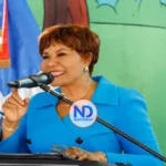 Inaipi expande servicios por apoyo del presidente Abinader, afirma Josefa Castillo