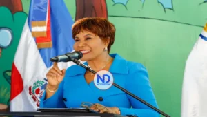 Inaipi expande servicios por apoyo del presidente Abinader, afirma Josefa Castillo