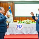 Designan al maestro Jaime Francisco Rodríguez rector del Iseepenc