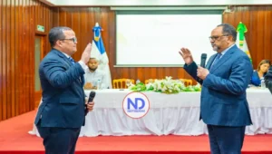 Designan al maestro Jaime Francisco Rodríguez rector del Iseepenc