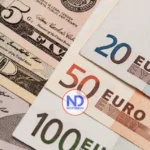Cotizaciones dólar y euro siguen bajando en la RD