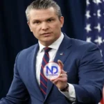 Jefe del Pentágono afirma que líder iraní trató matar a Trump