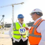 Nueva terminal Aeropuerto Internacional del Cibao proyecta duplicar operaciones