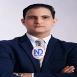 Abinader mantiene alta valoración, el PRM principal fuerza política y Wellington Arnaud continúa consolidándose