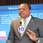 Eddy Alcántara destaca contundentes logros del presidente Luis Abinader