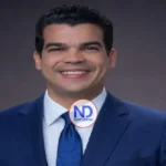 Wellington Arnaud lidera la valoración de funcionarios más eficientes del Gobierno, según SONDEOS