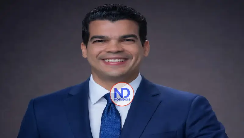 Wellington Arnaud lidera la valoración de funcionarios más eficientes del Gobierno, según SONDEOS 2 Wellington Arnaud lidera la valoración de funcionarios más eficientes del Gobierno, según SONDEOS