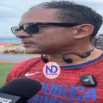 Fernando Tatís Sr.: “Es un sueño hecho realidad estar en el Clásico con RD”