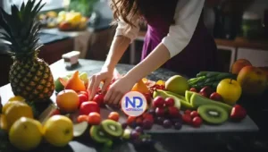 ¿Sabías que la fibra puede cuidar tu memoria? Descubre dónde encontrarla