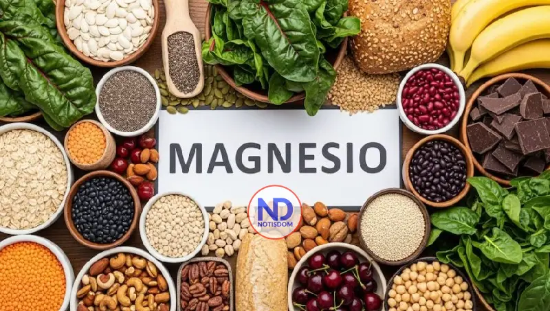 Suplementos de magnesio: beneficios prometidos y riesgos que advierten los expertos