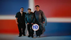Grupo Barak actuará en emotivo segmento musical en Premios Soberano