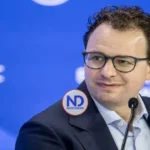 Departamento del Tesoro de EEUU dice que dejará de usar la tecnología de Anthropic