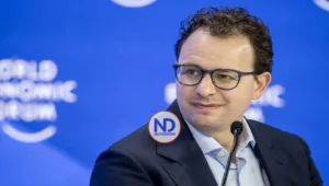 Departamento del Tesoro de EEUU dice que dejará de usar la tecnología de Anthropic