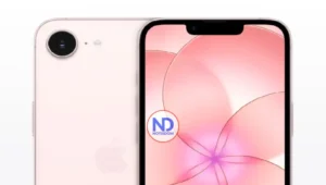 Apple lanza el iPhone 17e y el nuevo iPad Air con mejoras en rendimiento y conectividad