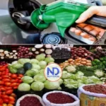 Temen guerra de Irán provoque alzas combustibles y comida RD