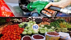 Temen guerra de Irán provoque alzas combustibles y comida RD