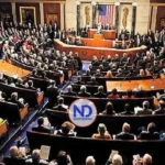 Senado EU rechaza resolución buscaba detener ataque a Irán