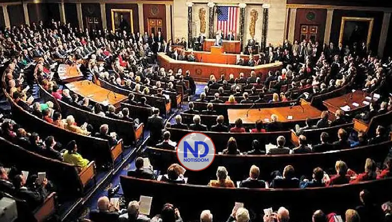 Senado EU rechaza resolución buscaba detener ataque a Irán