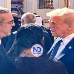Abinader participará sábado en cumbre convocada por Trump