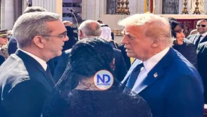 Abinader participará sábado en cumbre convocada por Trump