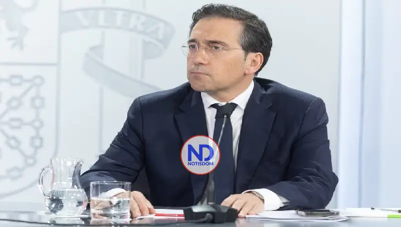 España desmiente de manera «tajante» a la Casa Blanca