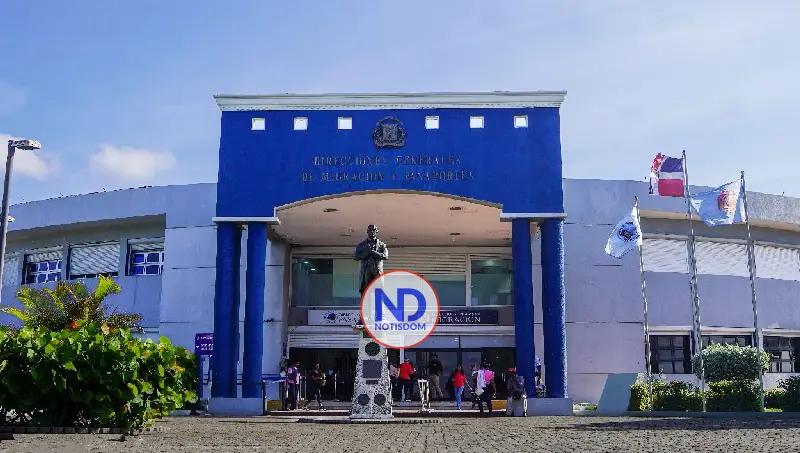 DGP habilita citas para pasaporte electrónico en Centro de los Héroes y Megacentro