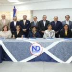 Abancord juramenta su nueva junta directiva 2026–2028