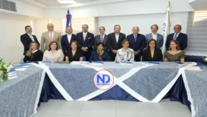 Abancord juramenta su nueva junta directiva 2026–2028