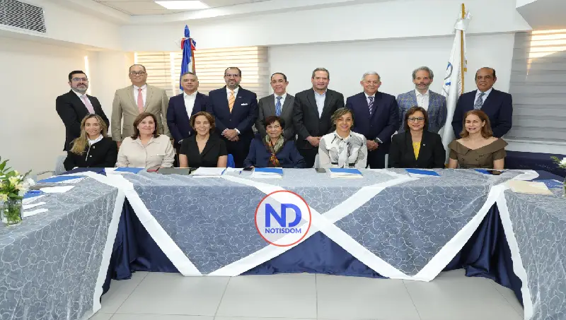 Abancord juramenta su nueva junta directiva 2026–2028