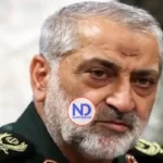 Irán amenaza atacar embajadas de Israel en todo el mundo